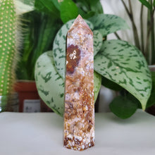 Load image into Gallery viewer, Ocean Jasper Tower (J18)