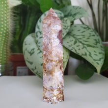 Load image into Gallery viewer, Ocean Jasper Tower (J18)