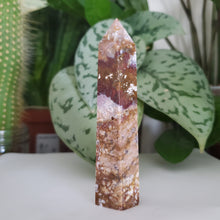 Load image into Gallery viewer, Ocean Jasper Tower (J18)