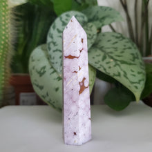 Load image into Gallery viewer, Ocean Jasper Tower (J20)