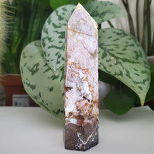 Load image into Gallery viewer, Ocean Jasper Tower (J22)