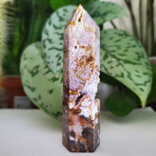 Load image into Gallery viewer, Ocean Jasper Tower (J22)