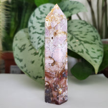 Load image into Gallery viewer, Ocean Jasper Tower (J22)