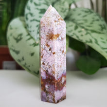 Load image into Gallery viewer, Ocean Jasper Tower (JG15)