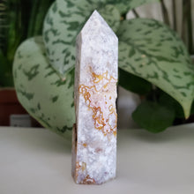 Load image into Gallery viewer, Ocean Jasper Tower (JC14)