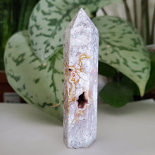 Load image into Gallery viewer, Ocean Jasper Tower (JC14)