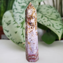 Load image into Gallery viewer, Ocean Jasper Tower (JB14)