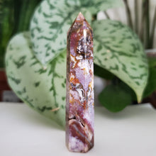 Load image into Gallery viewer, Ocean Jasper Tower (JB14)