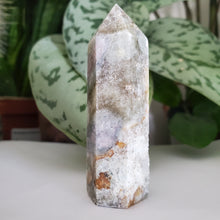 Load image into Gallery viewer, Pink Tourmaline Tower (PT14)