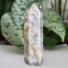 Load image into Gallery viewer, Pink Tourmaline Tower (PT14)