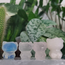Load image into Gallery viewer, Hello Kitty Carving