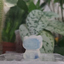 Load image into Gallery viewer, Hello Kitty Carving