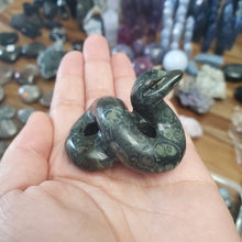 Load image into Gallery viewer, Kambaba Jasper Snake
