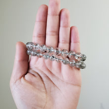 Load image into Gallery viewer, Garden Quartz Bracelet (Big Beads)