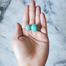 Load image into Gallery viewer, Amazonite Mini Sphere