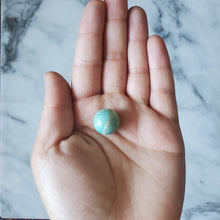 Load image into Gallery viewer, Amazonite Mini Sphere