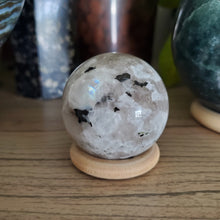 Load image into Gallery viewer, Moonstone Sphere (A)