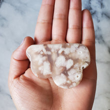 Load image into Gallery viewer, Flower Agate Cloud