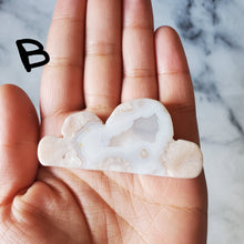 Load image into Gallery viewer, Flower Agate Cloud
