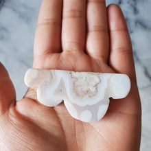 Load image into Gallery viewer, Flower Agate Cloud