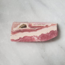 Load image into Gallery viewer, Rhodochrosite Slab (B)