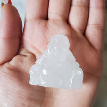 Load image into Gallery viewer, Happy Buddha