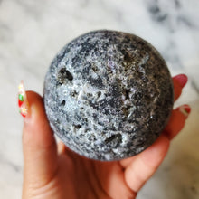 Load image into Gallery viewer, Sphalerite sphere