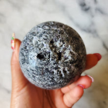 Load image into Gallery viewer, Sphalerite sphere
