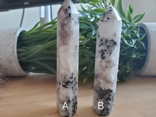 Load image into Gallery viewer, Moonstone Tower