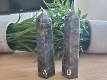 Load image into Gallery viewer, Ruby in kyanite Tower