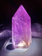 Load image into Gallery viewer, Ametrine Tower (A18)