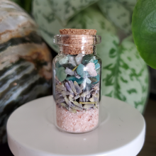 Load image into Gallery viewer, Balance and Harmony Spell Jar