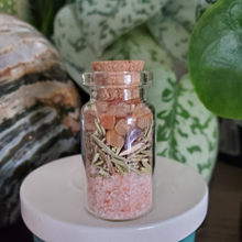 Load image into Gallery viewer, Happiness Spell Jar
