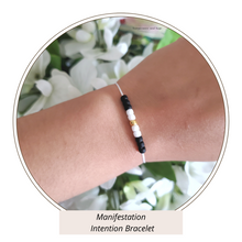 Load image into Gallery viewer, Intention Bracelet - Manifestation