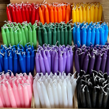 Load image into Gallery viewer, Spell Candle - Chime Candle