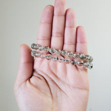 Load image into Gallery viewer, Garden Quartz Bracelet
