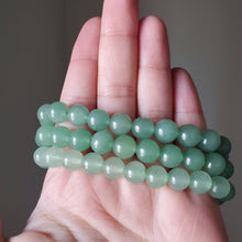Load image into Gallery viewer, Green Aventurine Bracelet