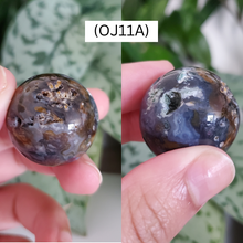 Load image into Gallery viewer, Ocean Jasper Spheres