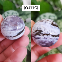 Load image into Gallery viewer, Ocean Jasper Spheres