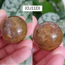 Load image into Gallery viewer, Ocean Jasper Spheres