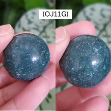 Load image into Gallery viewer, Ocean Jasper Spheres