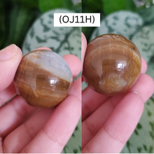 Load image into Gallery viewer, Ocean Jasper Spheres