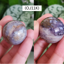 Load image into Gallery viewer, Ocean Jasper Spheres