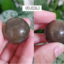 Load image into Gallery viewer, Ocean Jasper Spheres