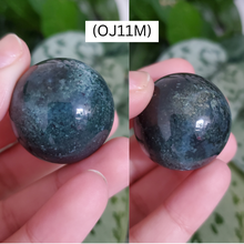 Load image into Gallery viewer, Ocean Jasper Spheres