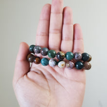 Load image into Gallery viewer, Ocean Jasper Bracelet
