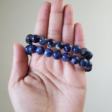 Load image into Gallery viewer, Sodalite Bracelet