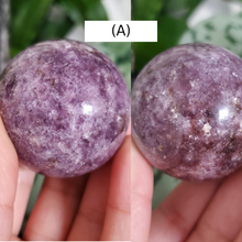 Load image into Gallery viewer, Unicorn Stone Sphere