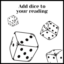 Load image into Gallery viewer, Ask Your Own Question - Personal Tarot Reading
