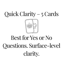 Load image into Gallery viewer, LIVE Personal Reading Dec 24th Morning Slot
